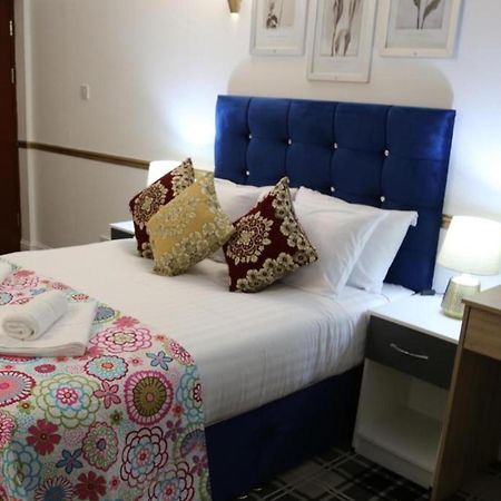 Oyo 4 Sisters Inn North Kyme Bagian luar foto