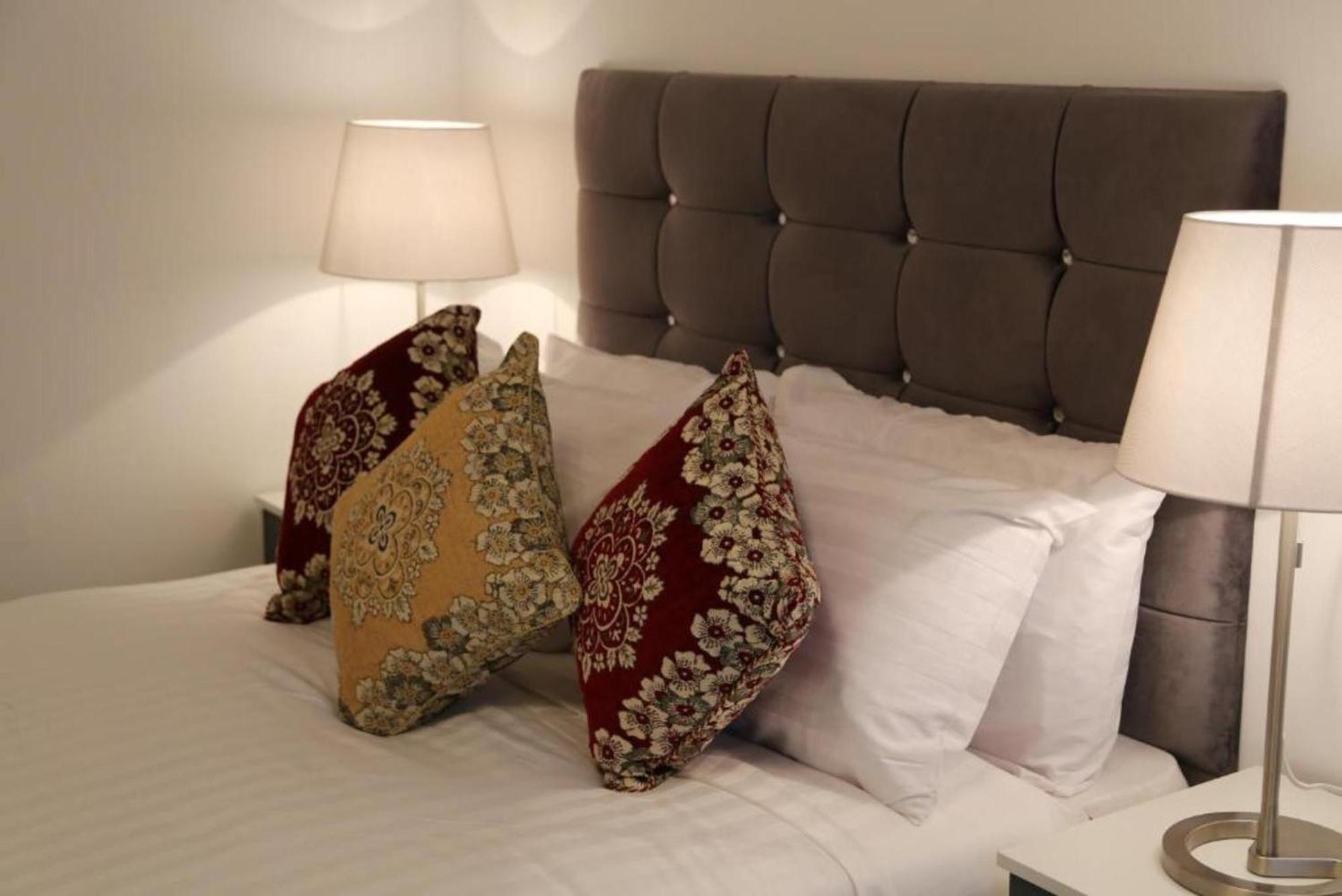 Oyo 4 Sisters Inn North Kyme Bagian luar foto