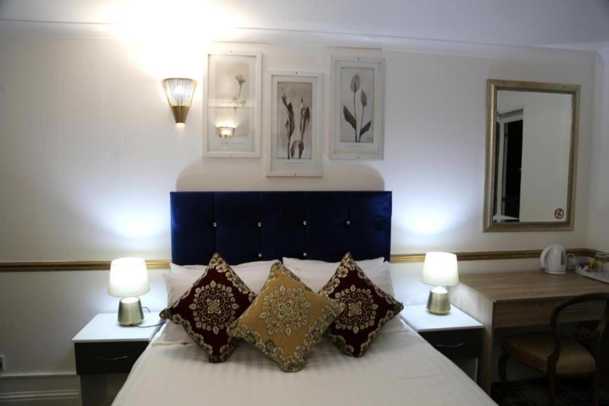 Oyo 4 Sisters Inn North Kyme Bagian luar foto