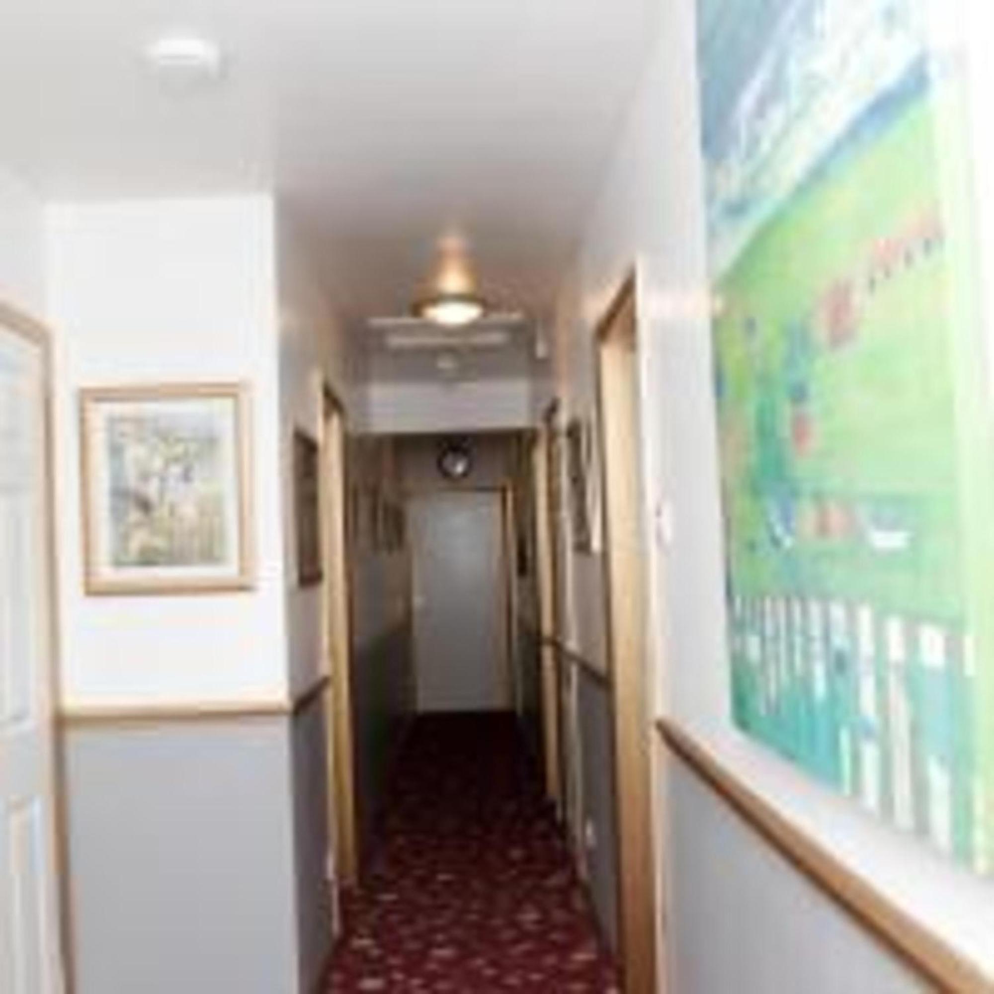 Oyo 4 Sisters Inn North Kyme Bagian luar foto